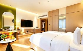Merry Hotel Shanghai